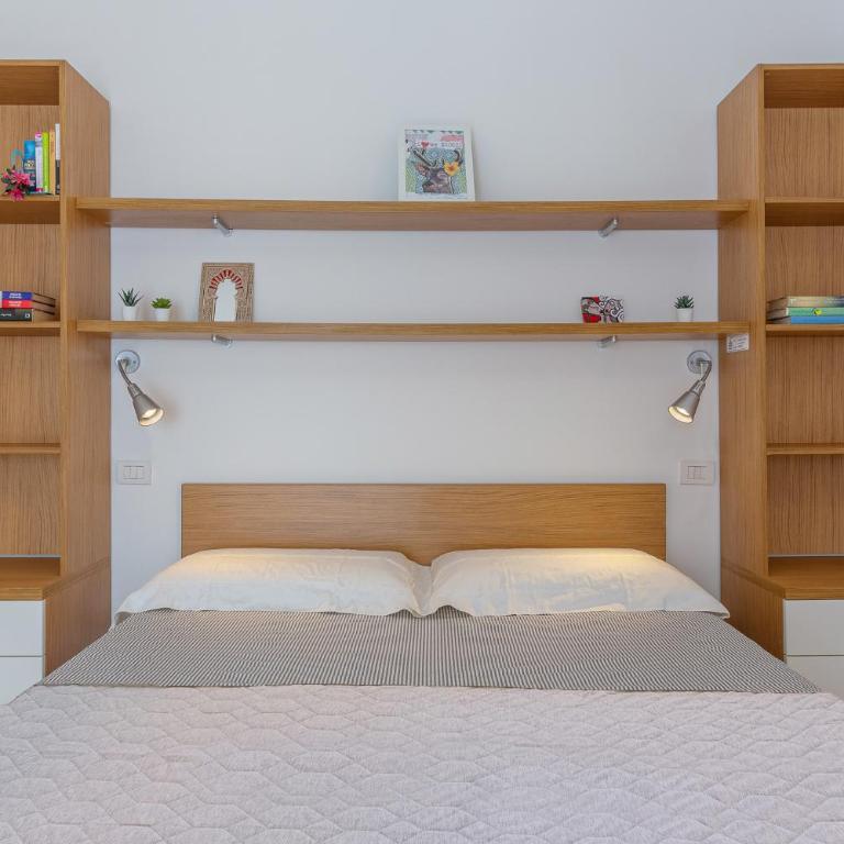 GuestHost - Porta Maggiore Apartment - One-Bedroom Apartment - 10