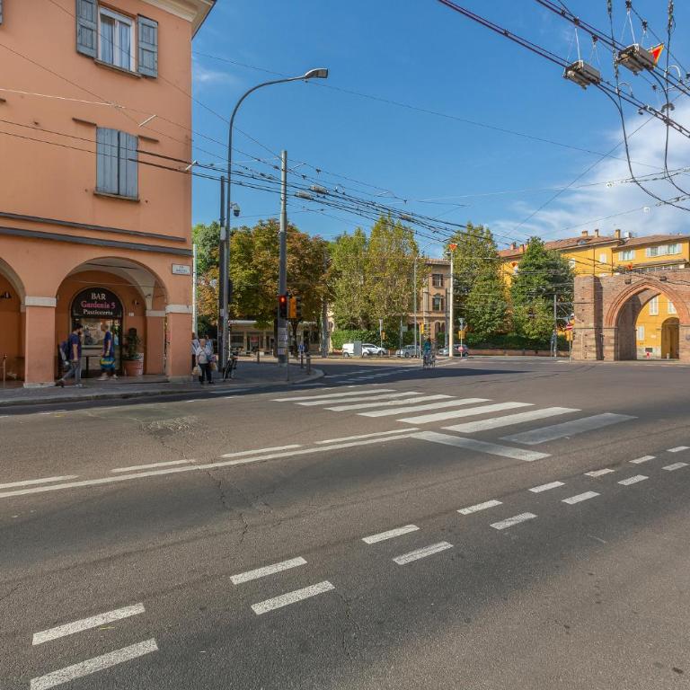 GuestHost - Porta Maggiore Apartment - One-Bedroom Apartment - 22