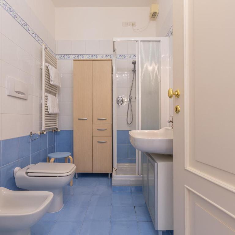 GuestHost - Porta Maggiore Apartment - One-Bedroom Apartment - 15