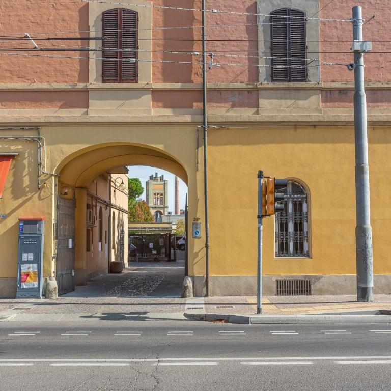 GuestHost - Porta Maggiore Apartment - One-Bedroom Apartment - 20
