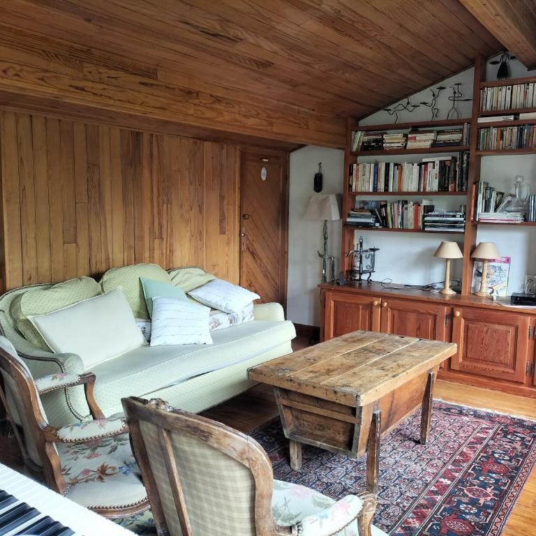 Chalet Nicouski - Chalet - 11