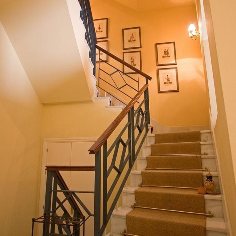River House - Villa - 21
