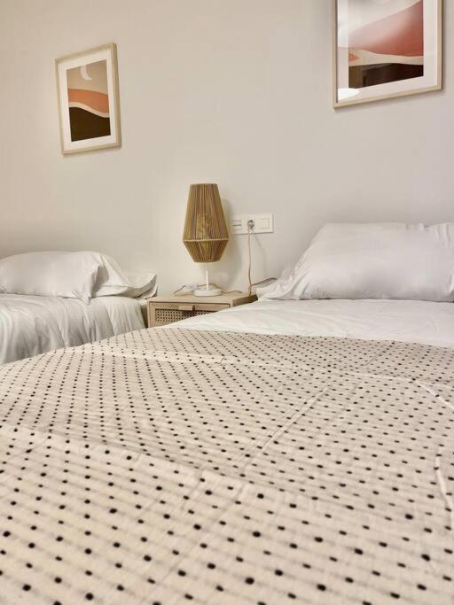 Quartier León VUT-LE-946 - Apartamento de 2 dormitorios - 16