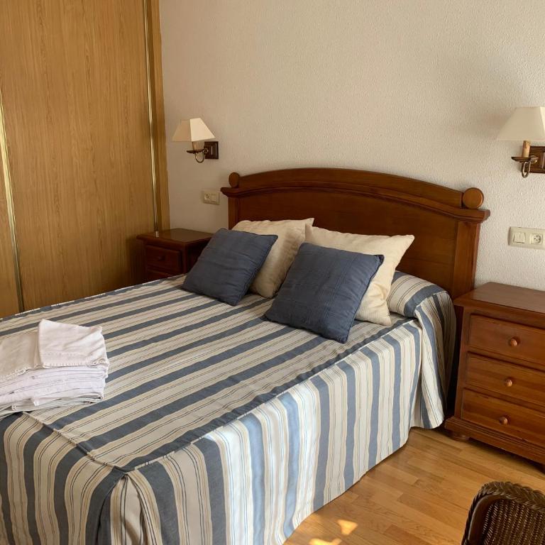 La Granja Benasque - Apartamento de 2 dormitorios - 2