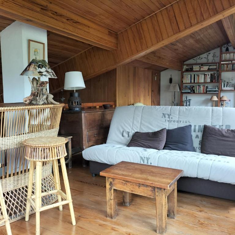 Chalet Nicouski - Chalet - 8