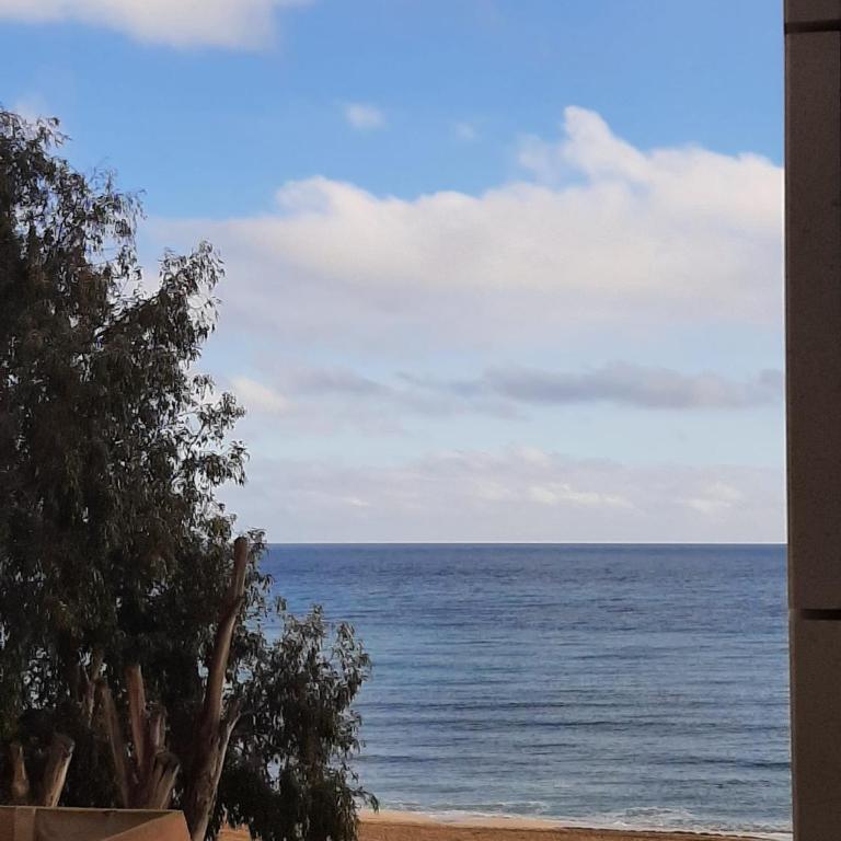 Nice Apartment With Terrace on the Los Locos Beach - Apartment with Sea View - 9
