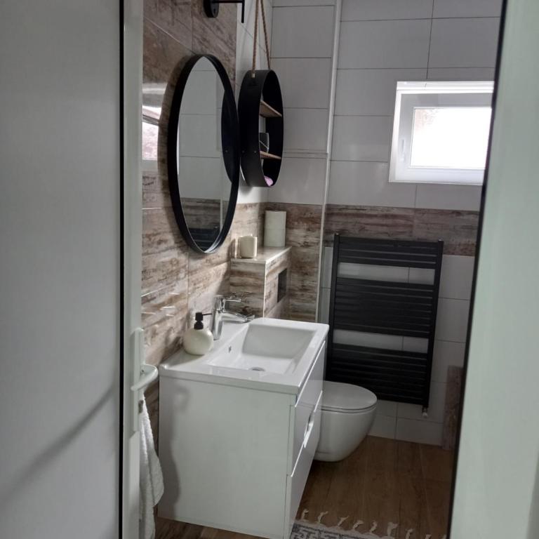 Apartman Zlata - One-Bedroom Apartment - 27