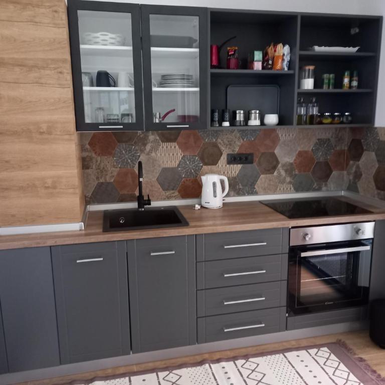 Apartman Zlata - One-Bedroom Apartment - 25