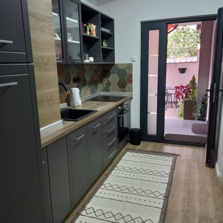 Apartman Zlata - One-Bedroom Apartment - 19