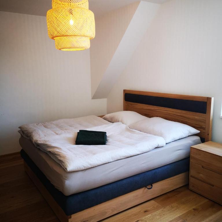 Spacy Apartment next to the center of Graz with terrasse - Apartment mit 1 Schlafzimmer - 7