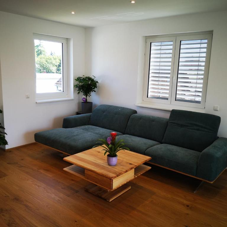Spacy Apartment next to the center of Graz with terrasse - Apartment mit 1 Schlafzimmer - 3