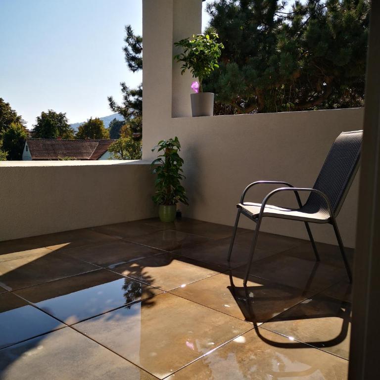 Spacy Apartment next to the center of Graz with terrasse - Apartment mit 1 Schlafzimmer - 14