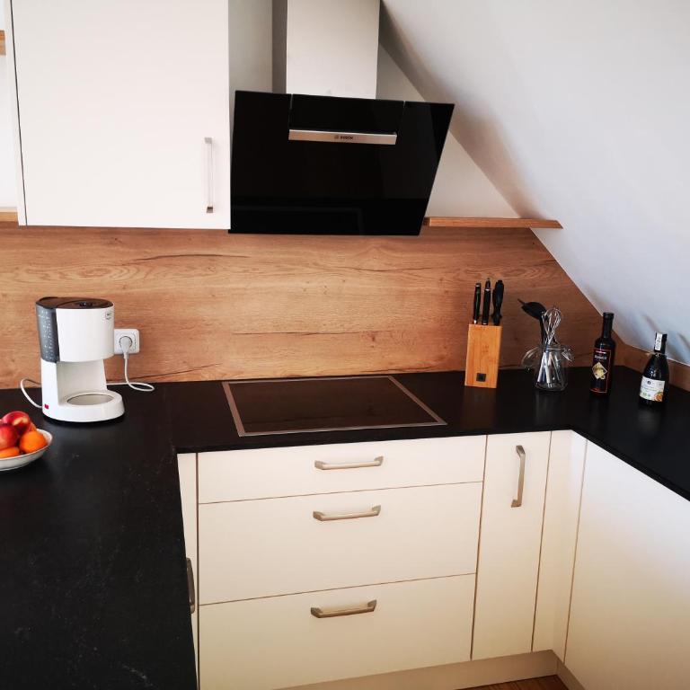 Spacy Apartment next to the center of Graz with terrasse - Apartment mit 1 Schlafzimmer - 9