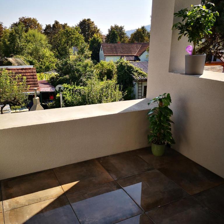 Spacy Apartment next to the center of Graz with terrasse - Apartment mit 1 Schlafzimmer - 15
