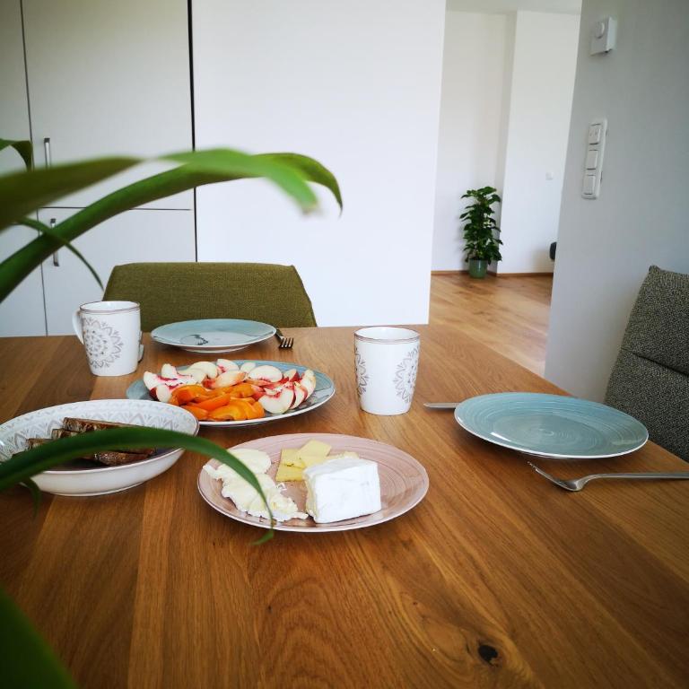 Spacy Apartment next to the center of Graz with terrasse - Apartment mit 1 Schlafzimmer - 6