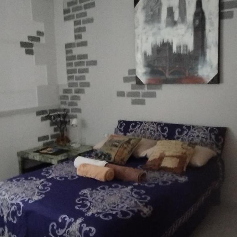 Casapatrizia Appartamento compartido - Habitación Doble Deluxe - 4