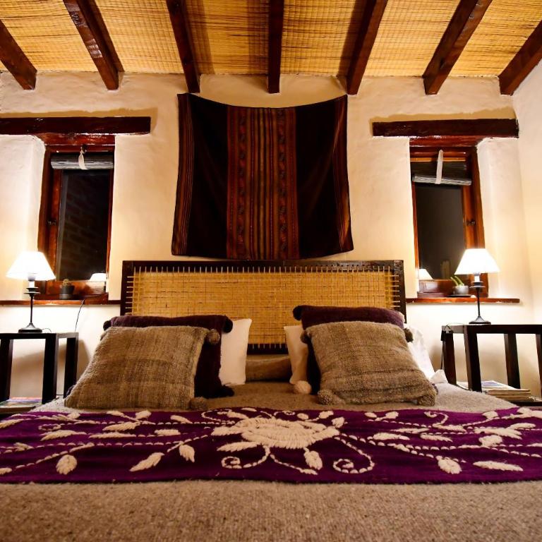 Posada La Soñada - Habitación Estándar - 7