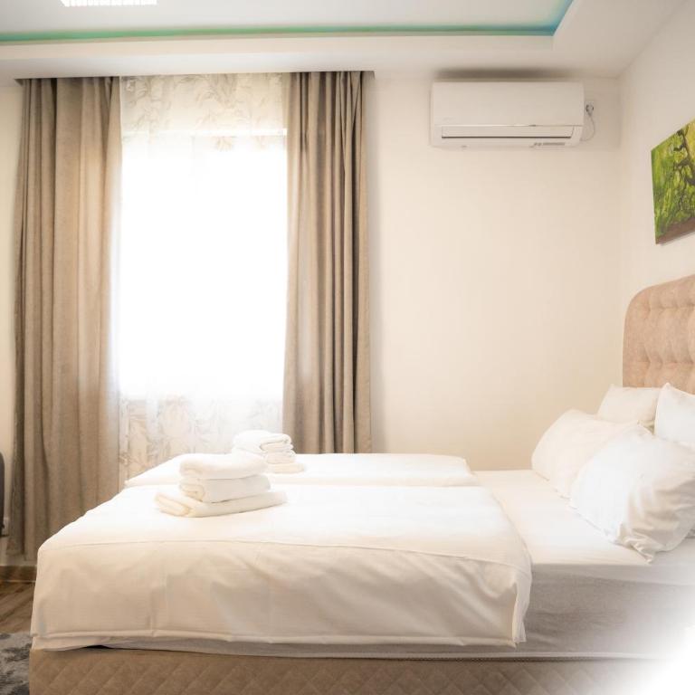 Belrado Apartments - Apartman sa 1 Spavaćom Sobom - 2