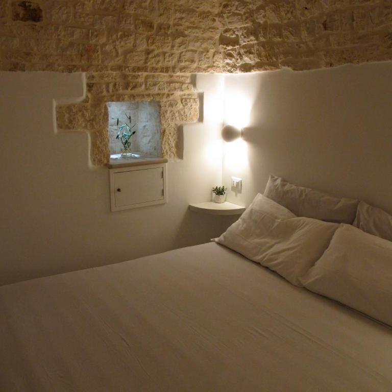Trulli Luce - Appartamento con 2 Camere da Letto - 4