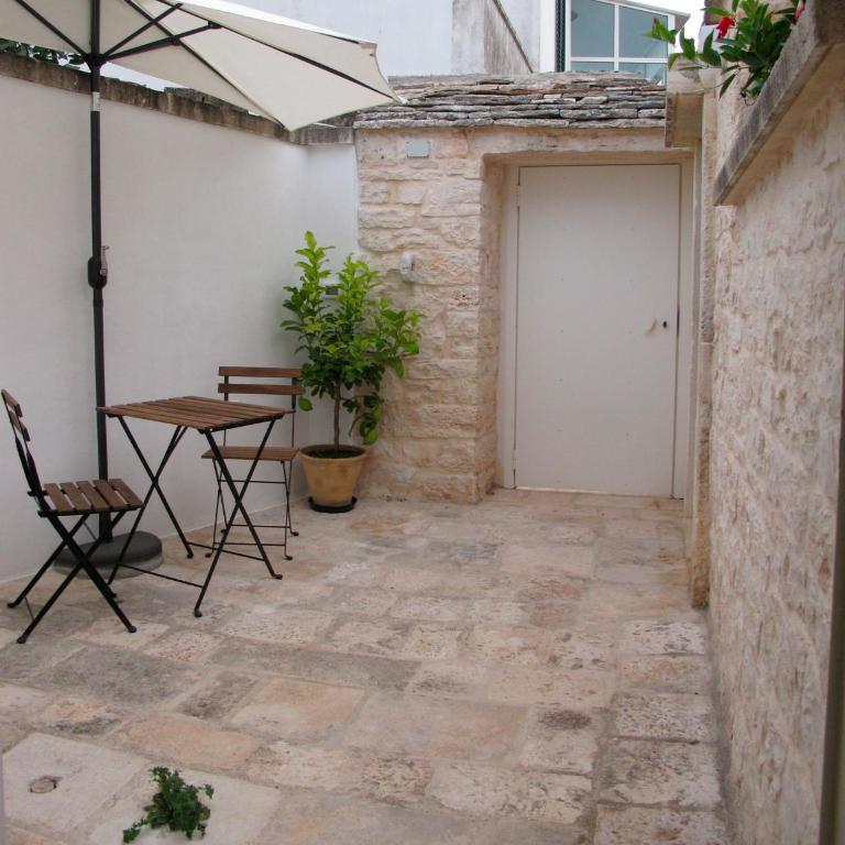 Trulli Luce - Appartamento con 2 Camere da Letto - 18