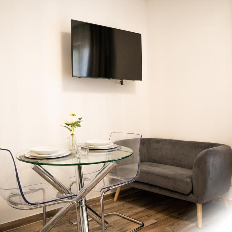 Belrado Apartments - Apartman sa 1 Spavaćom Sobom - 4