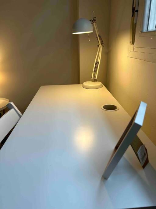 Room Pinar - Apartamento con todas las comodidades - VT 14178 - One-Bedroom Apartment - 11