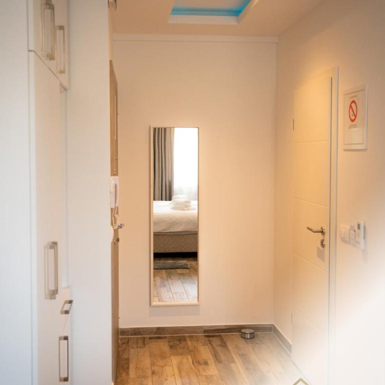Belrado Apartments - Apartman sa 1 Spavaćom Sobom - 7