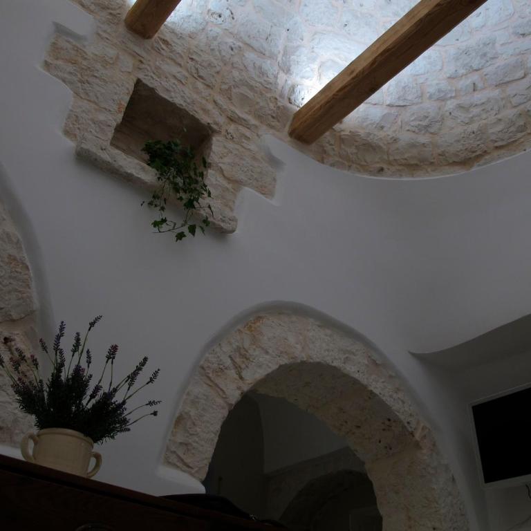 Trulli Luce - Appartamento con 2 Camere da Letto - 23