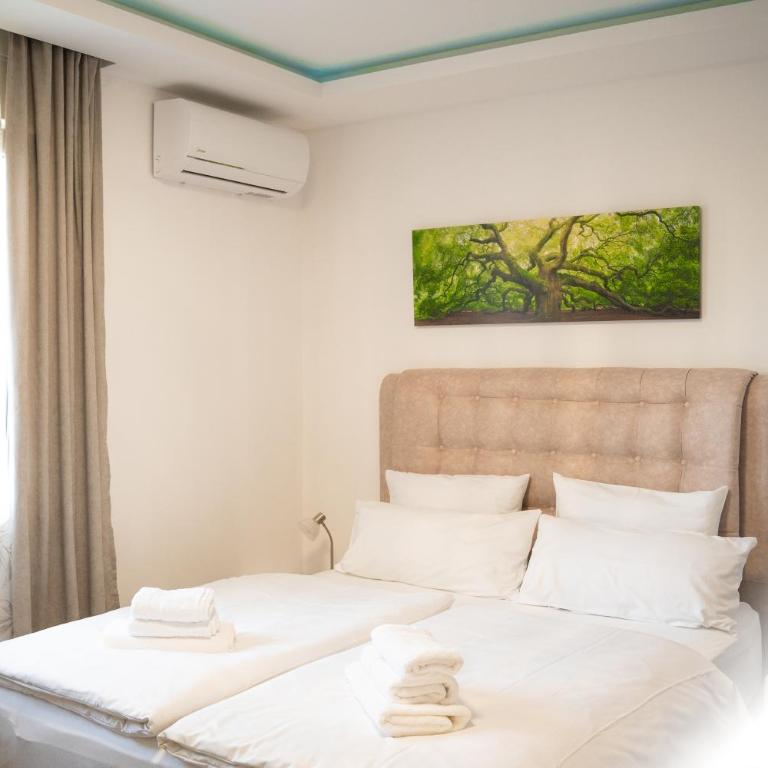 Belrado Apartments - Apartman sa 1 Spavaćom Sobom - 1