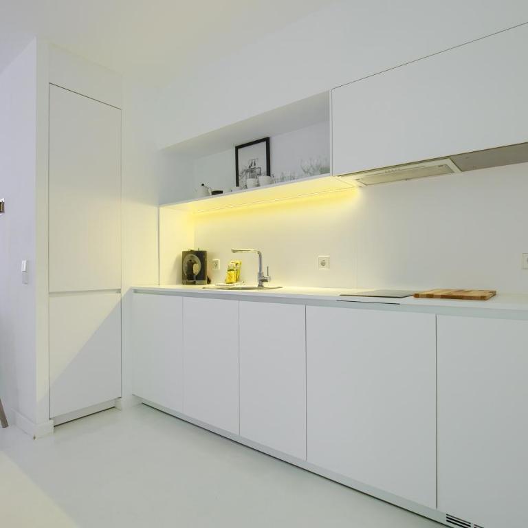 Plaza España Princesa - Apartamento de 1 dormitorio - One-Bedroom Apartment - 3