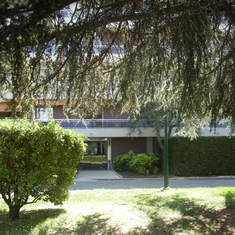 BELLES TERRES AP4378 By Riviera Holiday Homes - Appartement - Vue sur Mer - 9