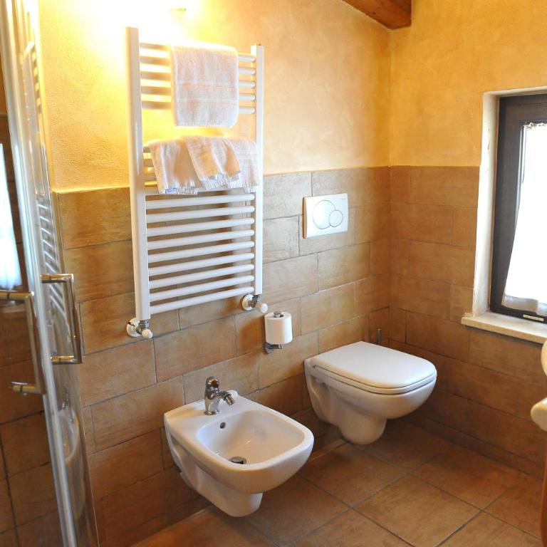 Garnì Astoria Hotel & SPA - Camera Familiare - 11