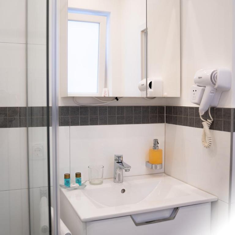 Belrado Apartments - Apartman sa 1 Spavaćom Sobom - 2