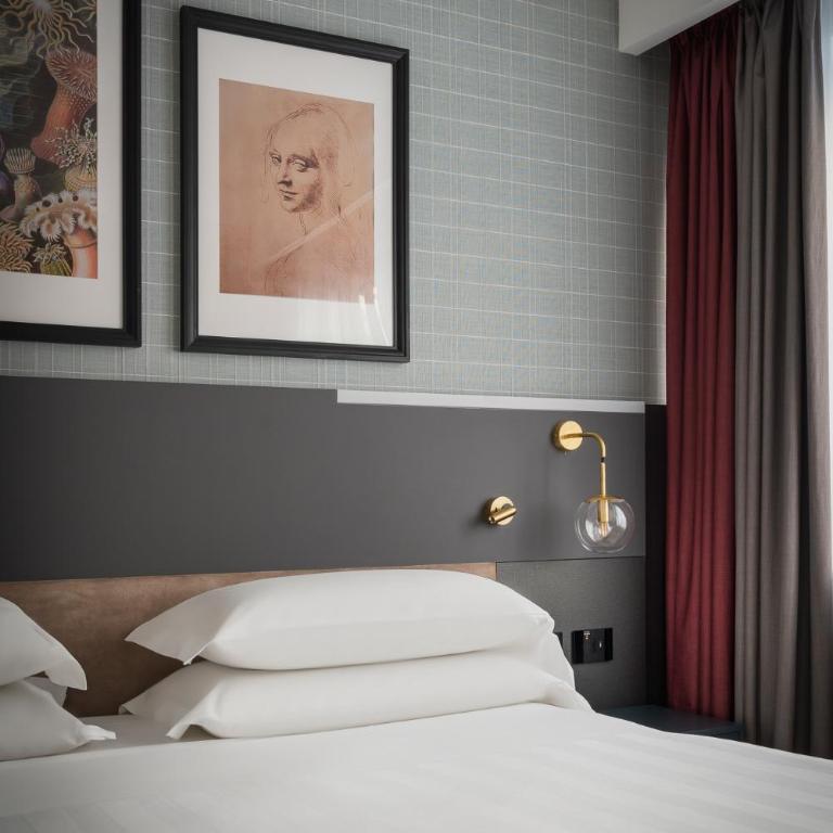 iQ Hotel Firenze - Petite Chambre Double - 4