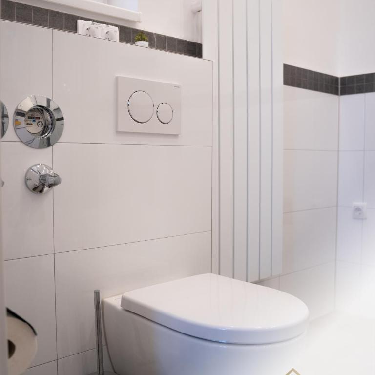 Belrado Apartments - Apartman sa 1 Spavaćom Sobom - 1