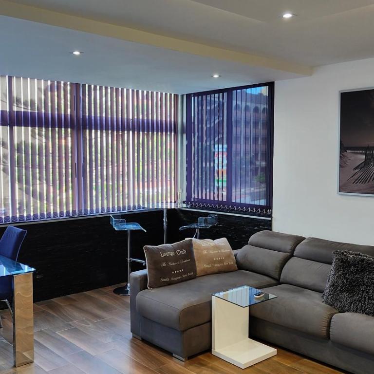 ALAMO LUXURY APARTMENT - Apartamento de 1 dormitorio - 7
