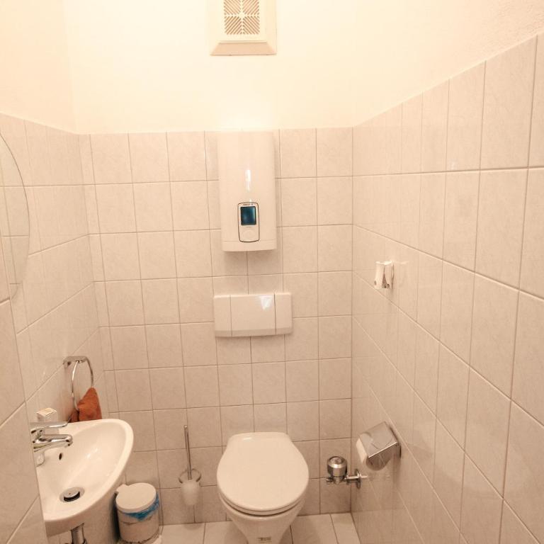 Ferienwohnung Königsleiten 194 - Top 11 - Apartamento de 2 dormitorios - 11
