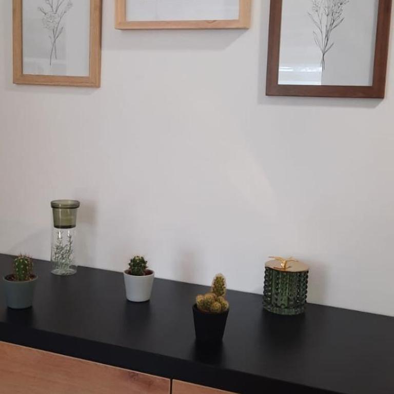 Beli Bor Deluxe - Apartman sa 1 Spavaćom Sobom - 11