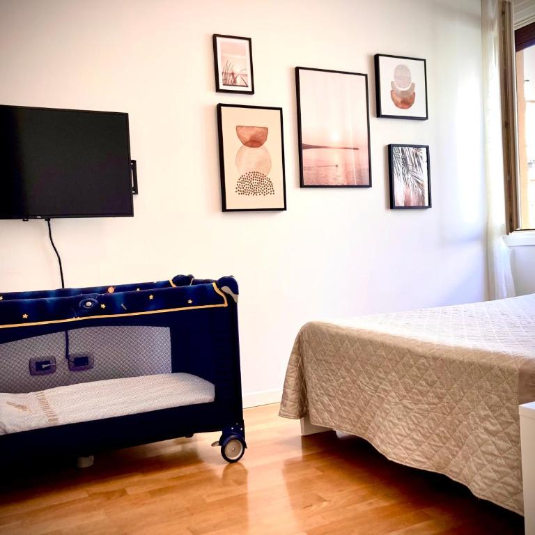 TulipHouse Marconi - One-Bedroom Apartment - 14