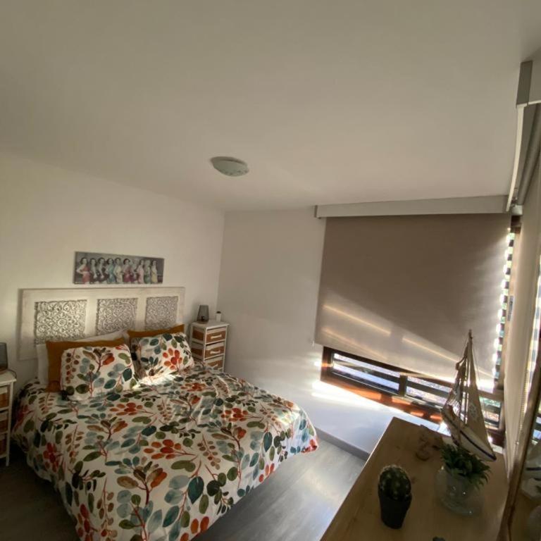 Apartamento Playa San Marcos - Apartamento - 7