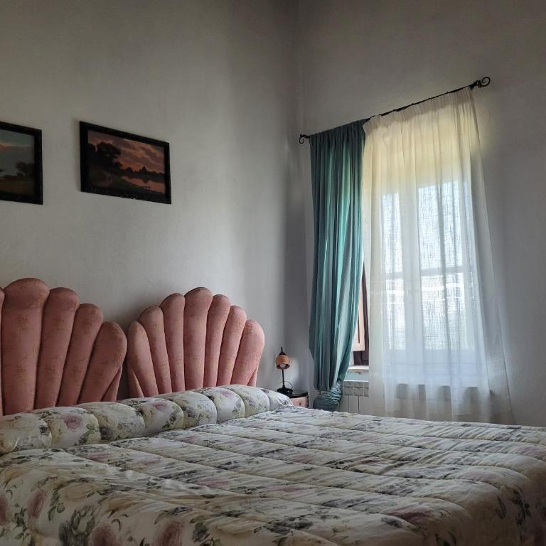 Meridiano 12 - Casa con 2 Camere da Letto - 2