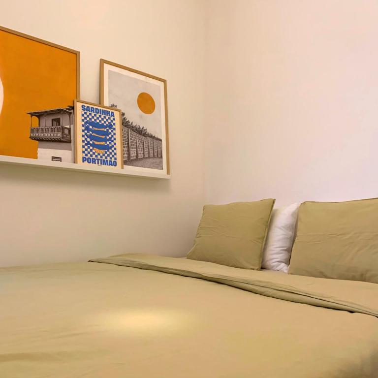 Nordic! 1 Bedroom Apartment - Apartamento de 1 dormitorio - 16