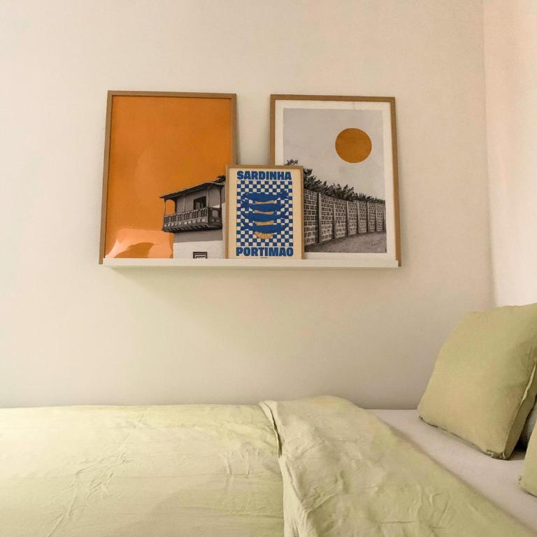Nordic! 1 Bedroom Apartment - Apartamento de 1 dormitorio - 17