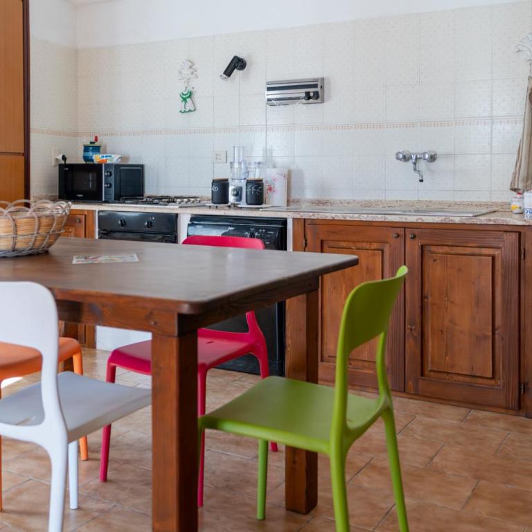 Casa Unifamiliare a Sicilia - Two-Bedroom House - 4