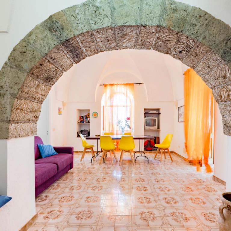 Casa Unifamiliare a Sicilia - Two-Bedroom House - 13