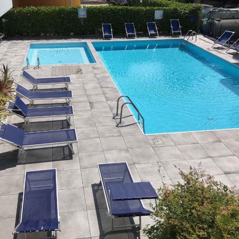 Apartments in Bibione 36154 - Apartment - 16
