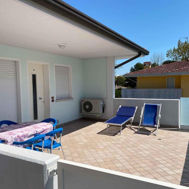 Apartments in Bibione 36154 - Apartment - 17