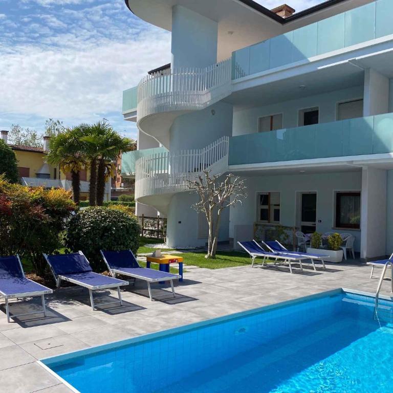 Apartments in Bibione 36154 - Apartment - 18