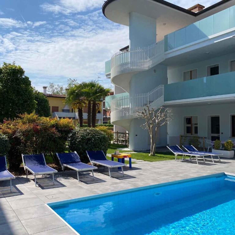 Apartments in Bibione 36154 - Apartment - 19