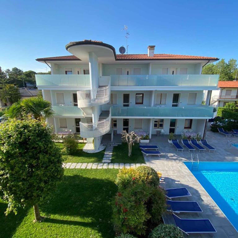 Apartments in Bibione 36154 - Apartment - 1